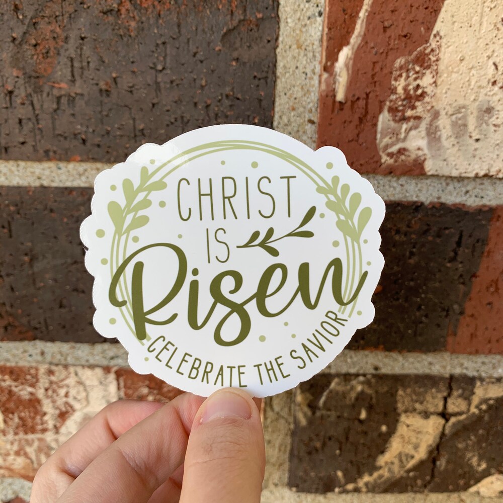InspirationalSticker - Etsy