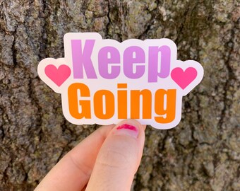 Mental Health Awareness Affirmation Stickers Positivity Stickers Inspiring Stickers Encouraging Stickers Motivational Stickers
