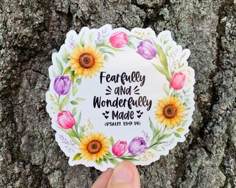 Bible Verses Scripture Stickers Faith Stickers Fruit Of The Spirit Bible Journaling Encouraging Gifts Boho Stickers God Is Good