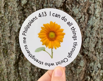 Bible Verses Scripture Stickers Faith Stickers Fruit Of The Spirit Bible Journaling Encouraging Gifts Boho Stickers God Is Good