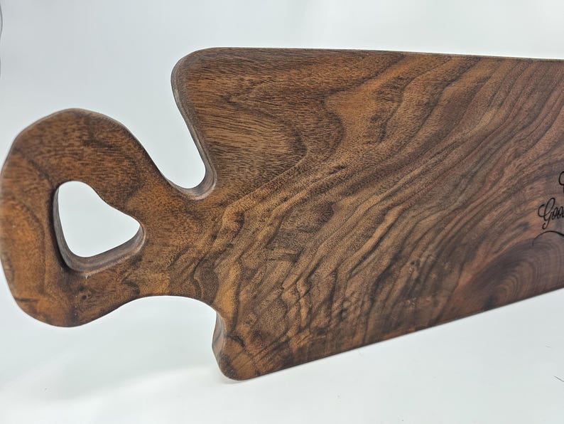BackyardSawdustCo Charcuterie Board - Thumbnail 5