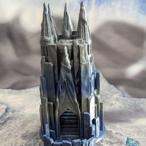 Fjord - Nordischer Würfelturm: Mythic Roll