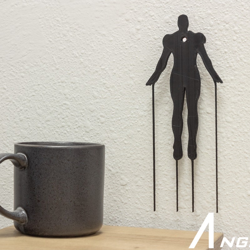 Iron Man Decor - Etsy