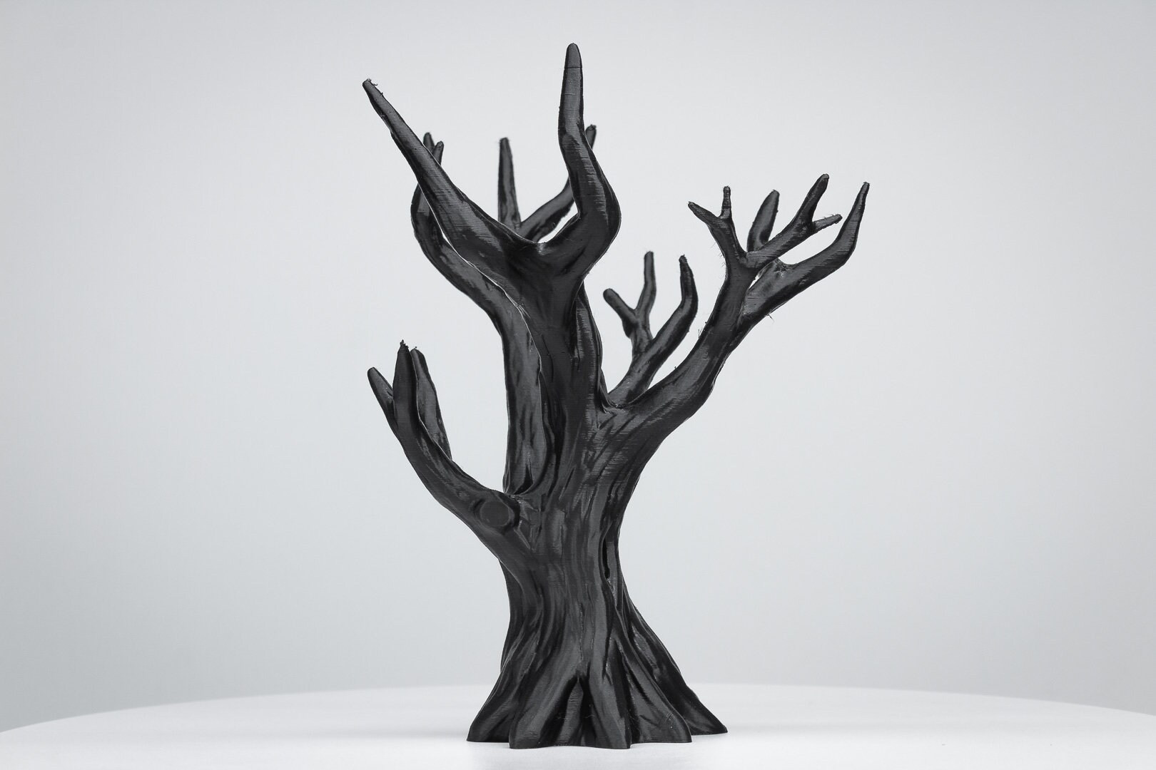 Deadwood Tree Jewelry Display and Jewelry Organizer Perfect Etsy