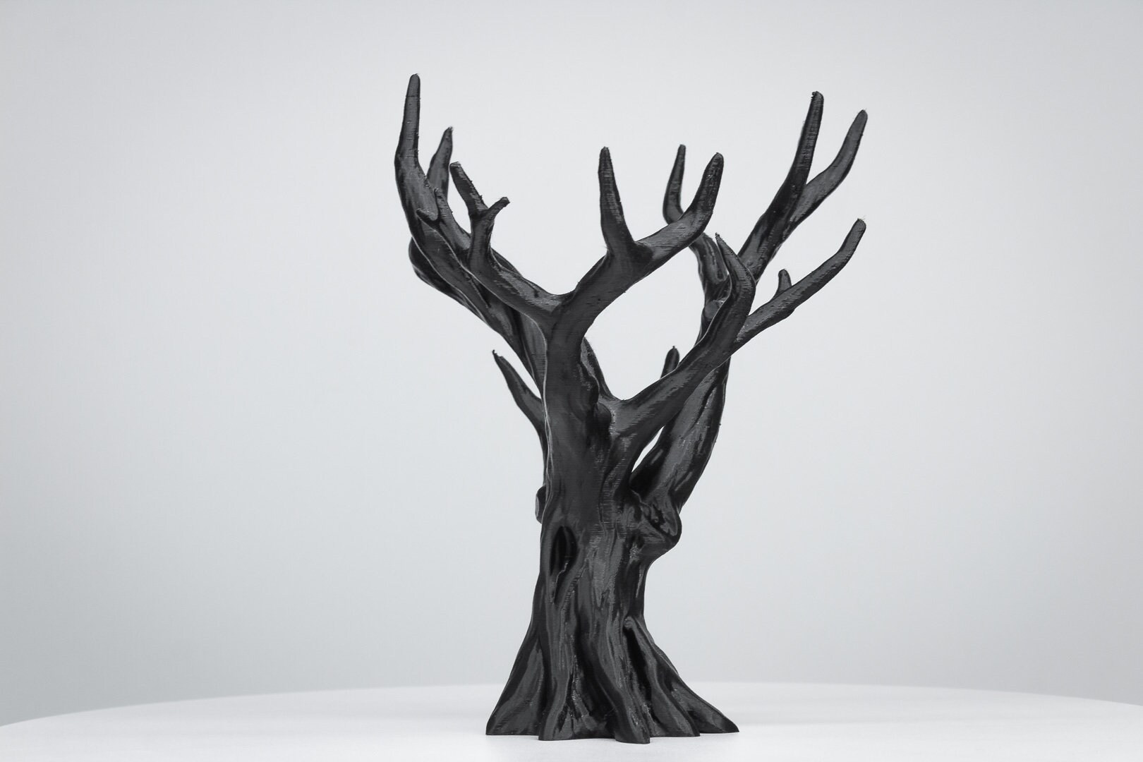 Deadwood Tree Jewelry Display and Jewelry Organizer Perfect Etsy