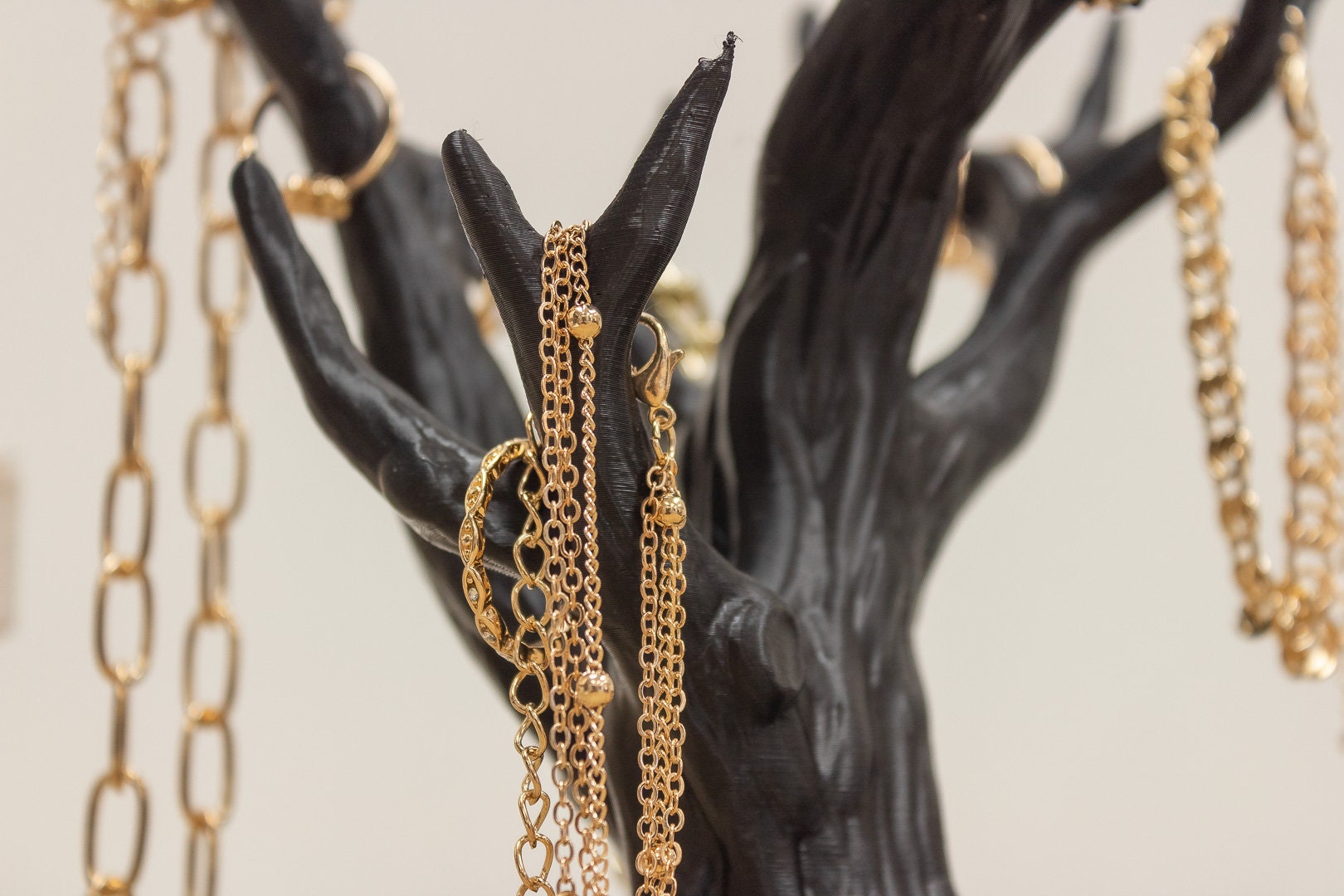 Deadwood Tree Jewelry Display and Jewelry Organizer Perfect Etsy