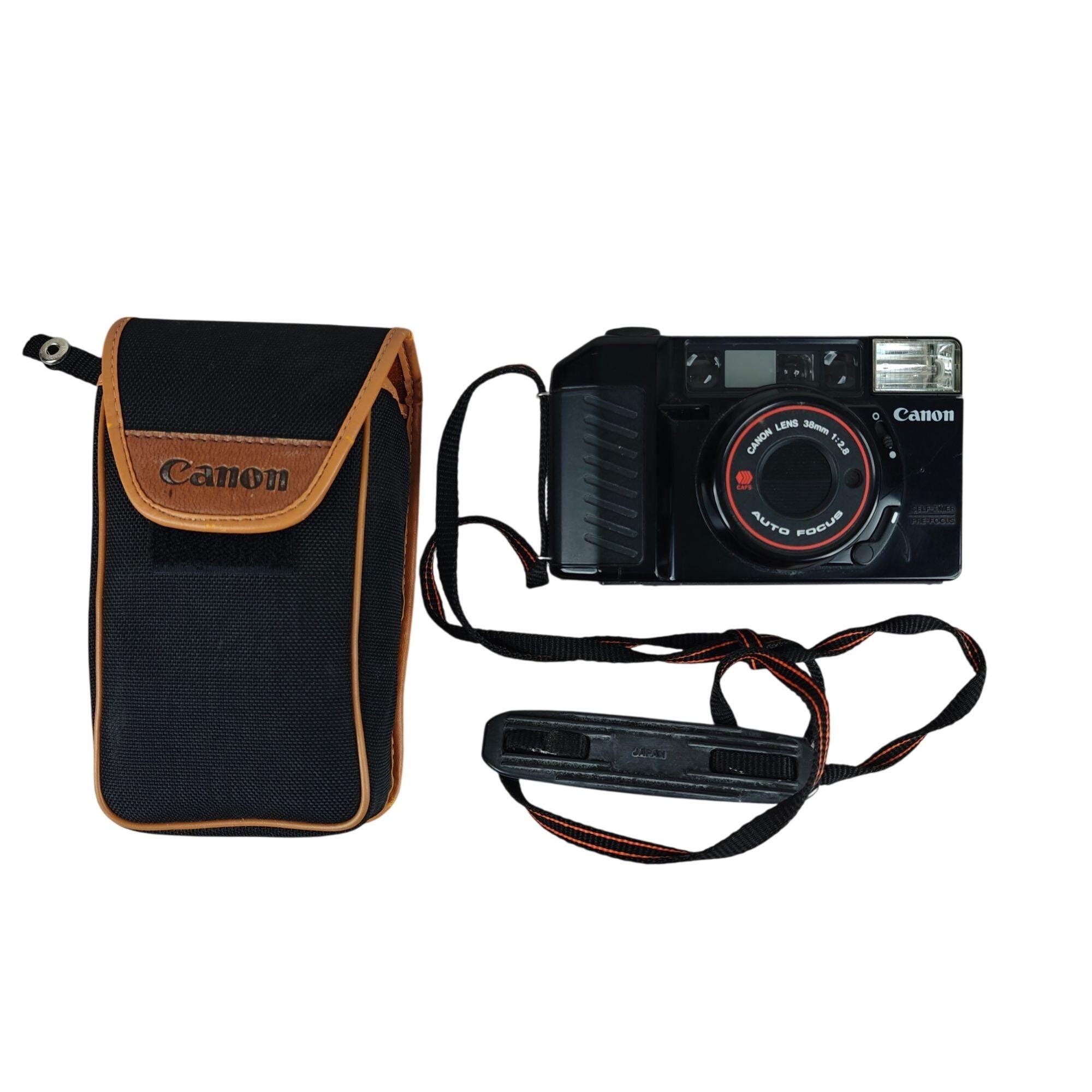 Canon Af35m Case - Etsy