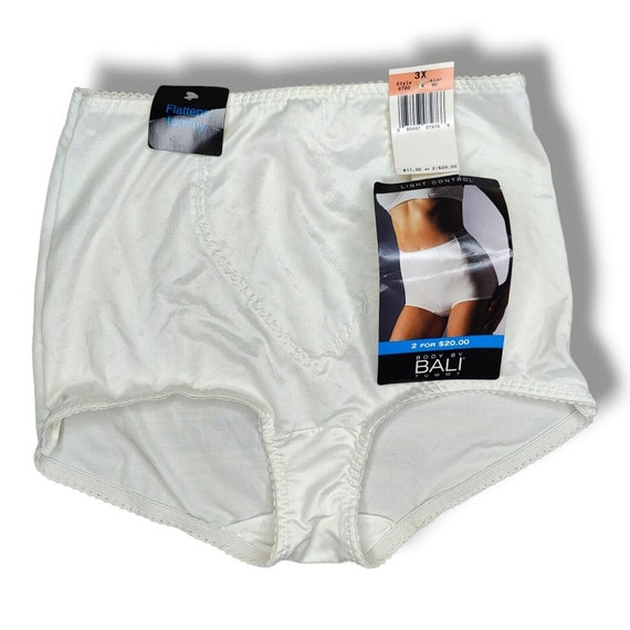 bali panties light control Gem