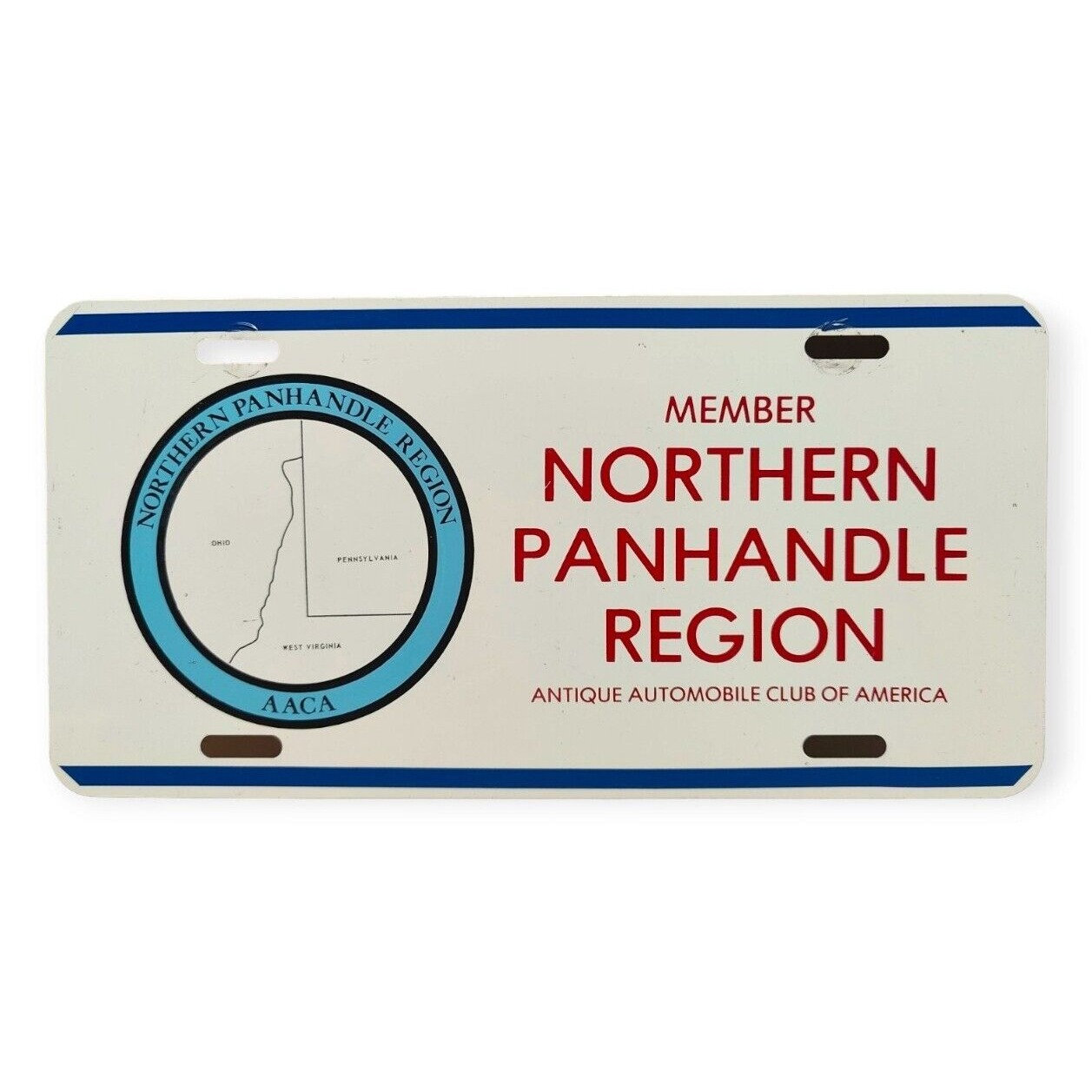 Virginia antique license plates - Etsy 日本