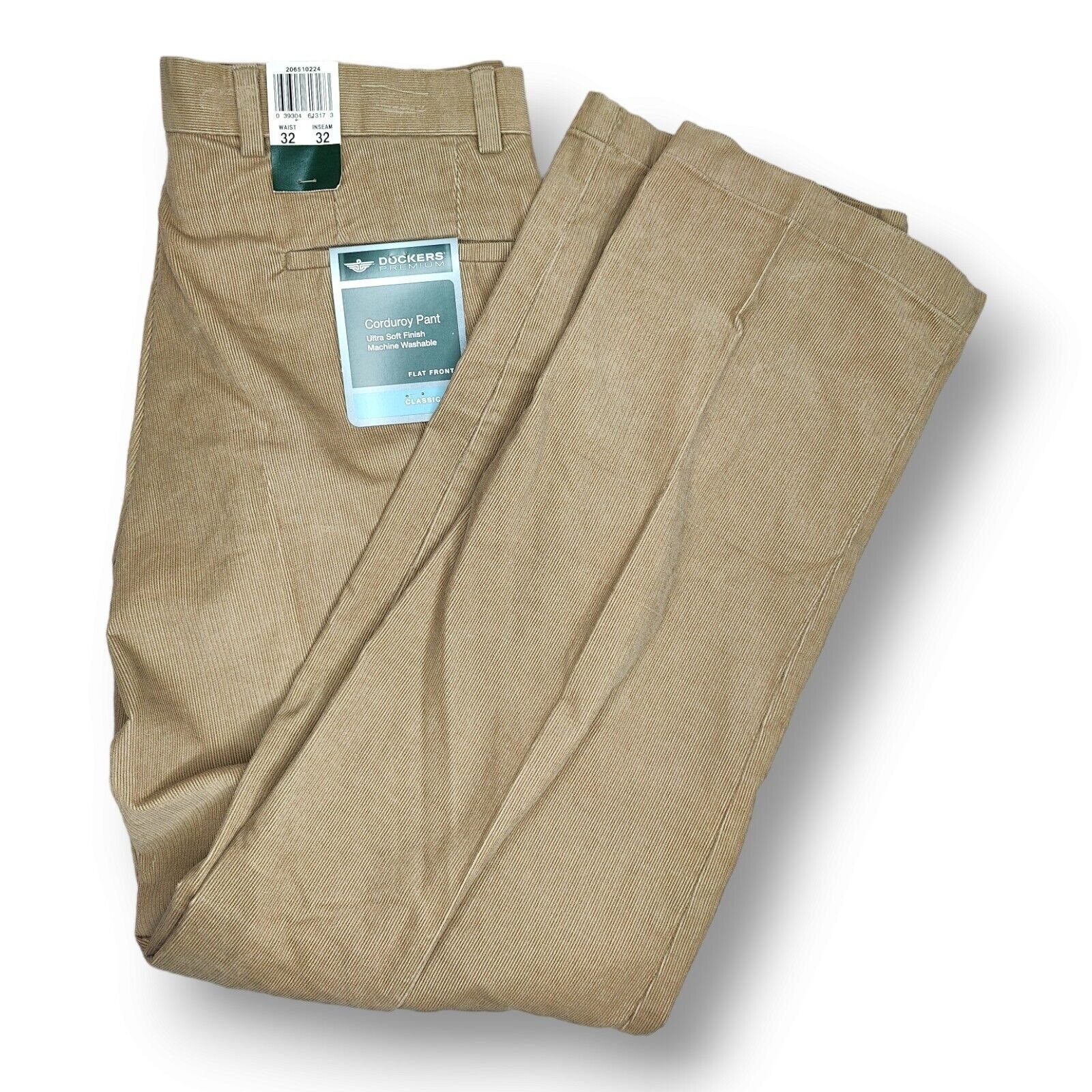 Dockers Slates Mens Wool Gabardine Khaki Original Fit Pleated Olive 38X29  Pants for sale online  eBay
