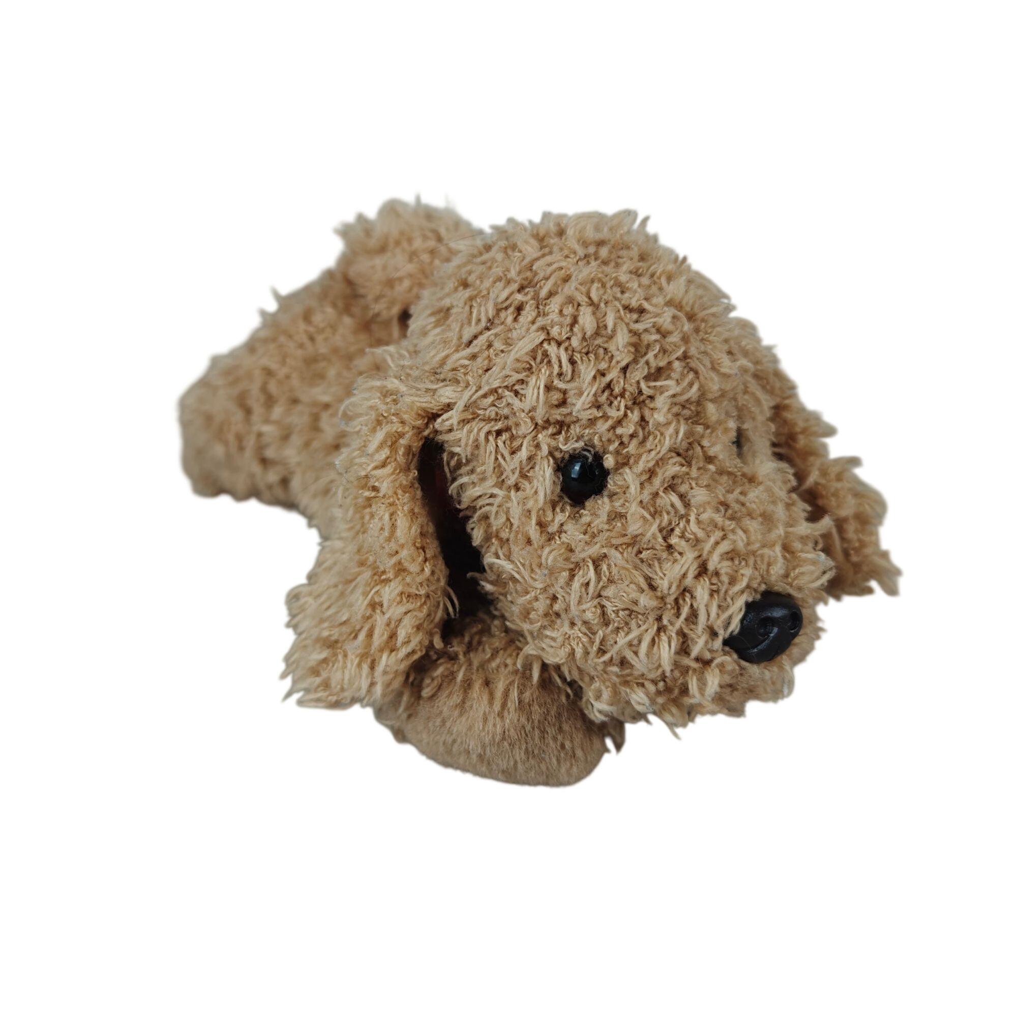 Vintage gund dog - Etsy 日本