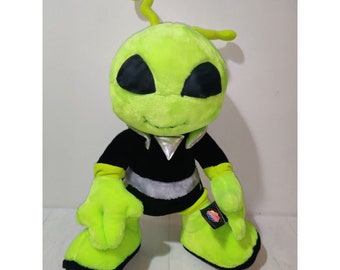 nanco alien