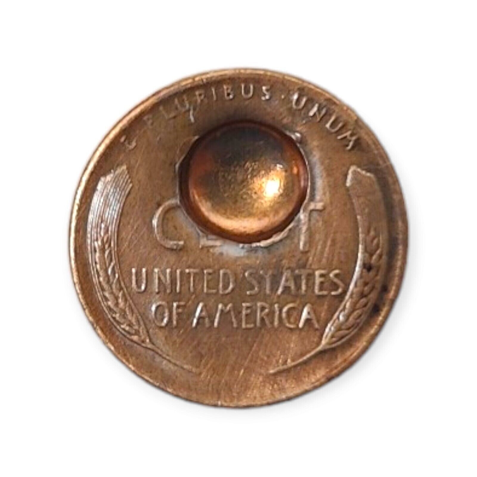 1951 Wheat Penny:  A Collector'S Dream?  Find Out Now! - 61snx4g