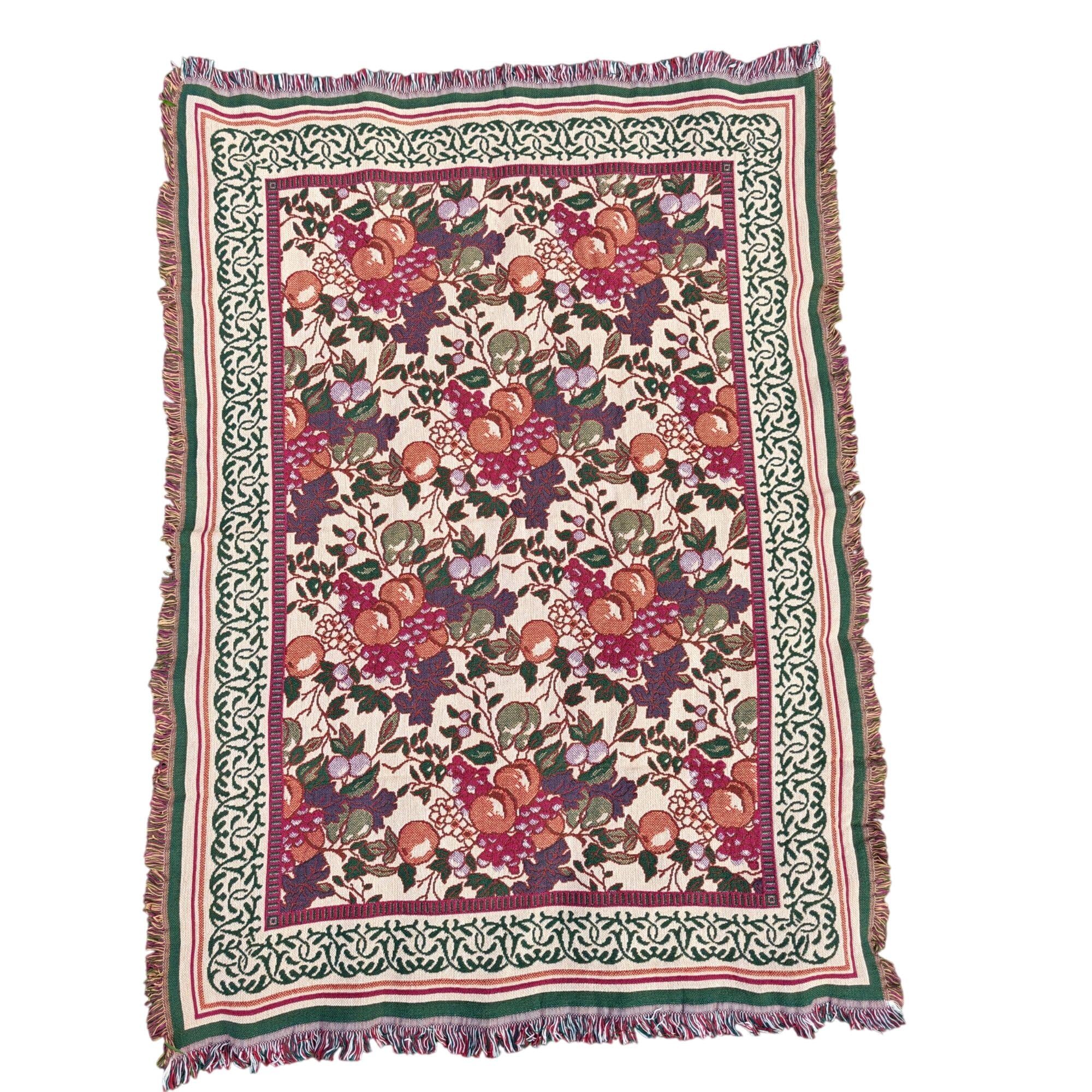 Goodwin Weaver Throw - Etsy
