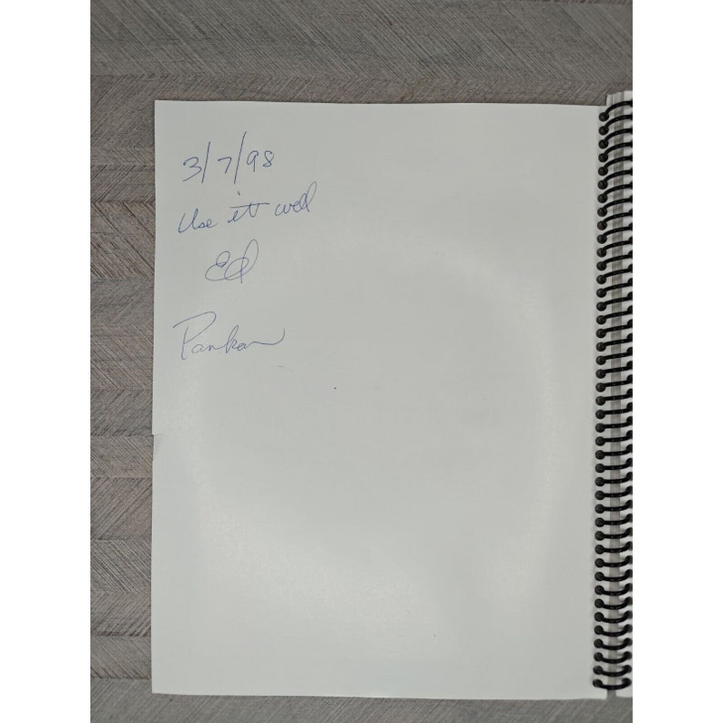 The Pretext Book PI's Black Book On Sweet Talking Evil Roy Slade James R. Gutzs image 3