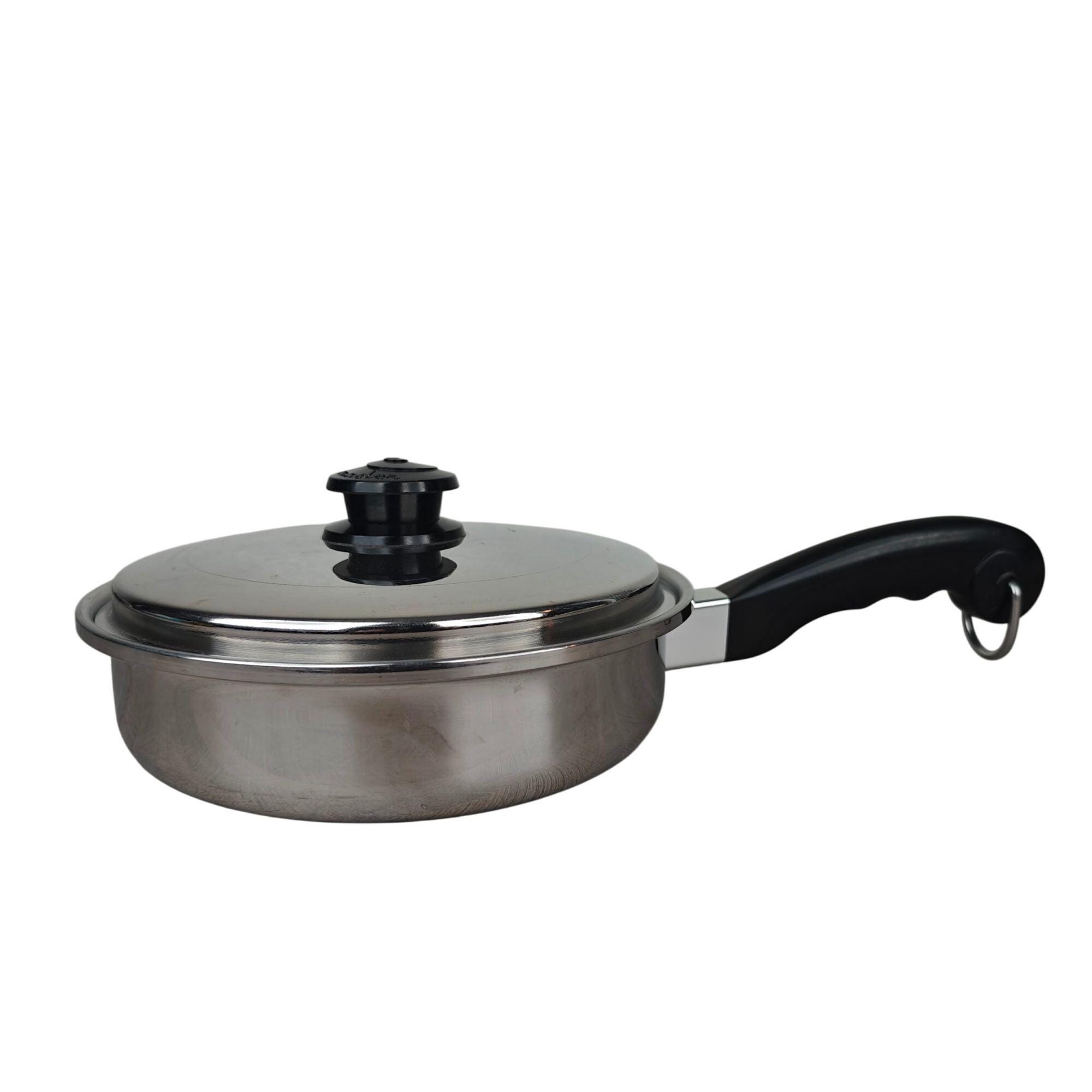 Buy Saladmaster Cookware Online In India - Etsy India