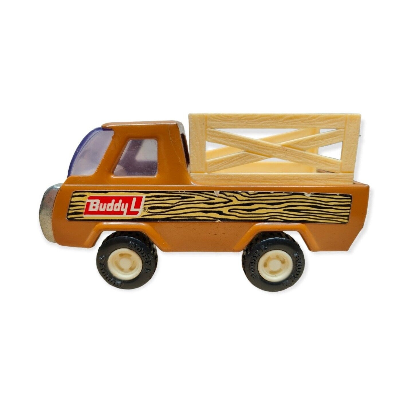 Buddy l farm truck Etsy Nederland