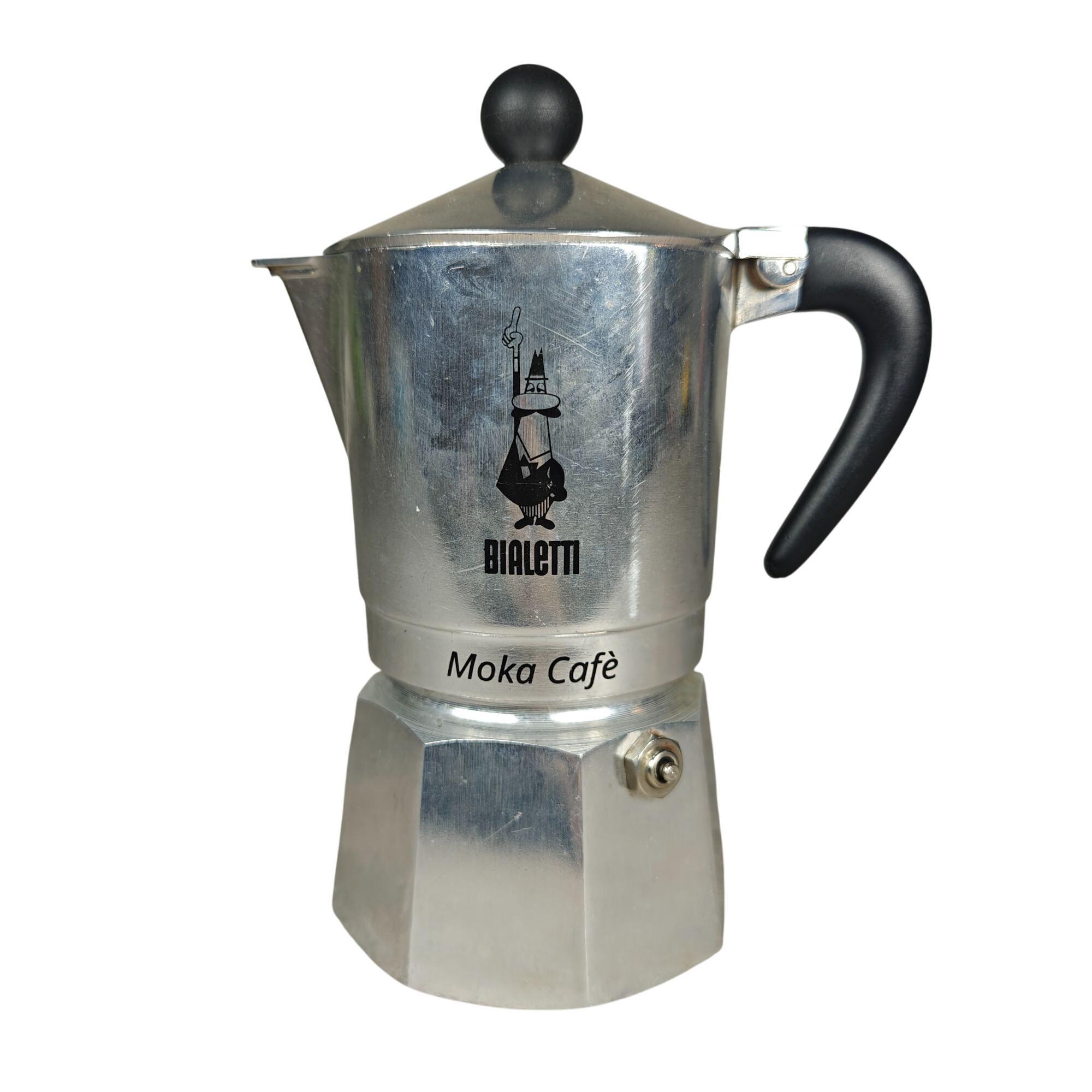 Atomic Stove Top Bialetti Vintage Atomic Coffee Machine