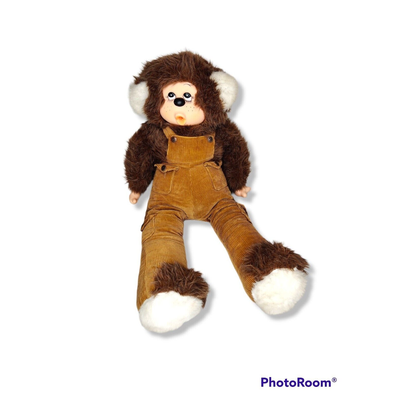 monkey teddy smyths