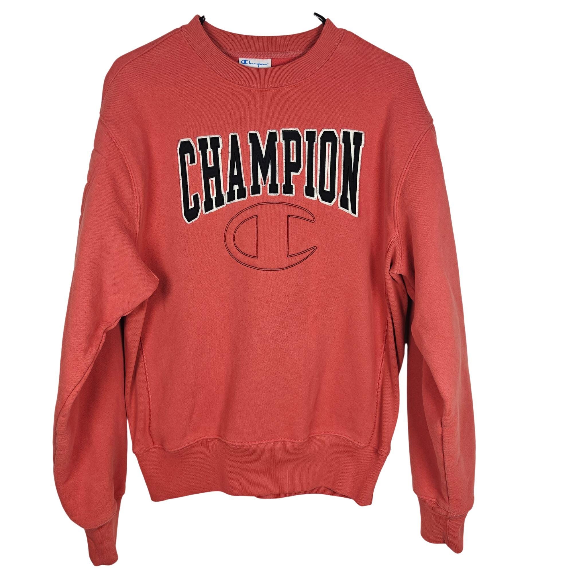 Champion Reverse Weave