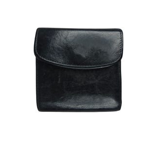 Vintage Coach Coin Pouch - Etsy UK
