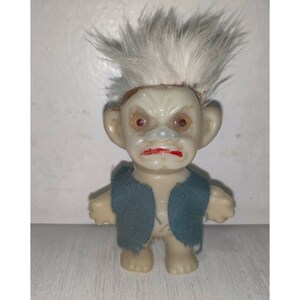 美品✨値引き✨Angry Troll　WHE101 NyForm Angry Troll #208 | Lindenhaus Imports in Helen, Ga