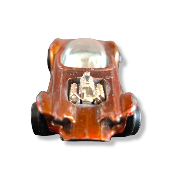 ホットウィール　 Beatnik Bandit Hot Wheels Vintage Collection Beatnik Bandit Die Cast 1:64