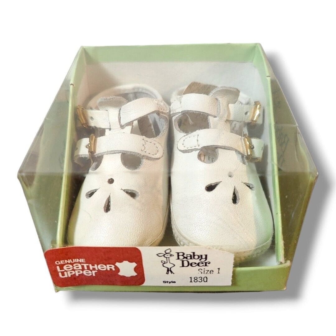 Baby Deer Shoes Etsy Australia