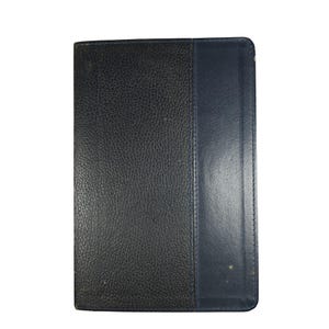 NKJV Santa Biblia Nueva Versión King James Nelson 1685SAM Letra roja Leer en conjunto