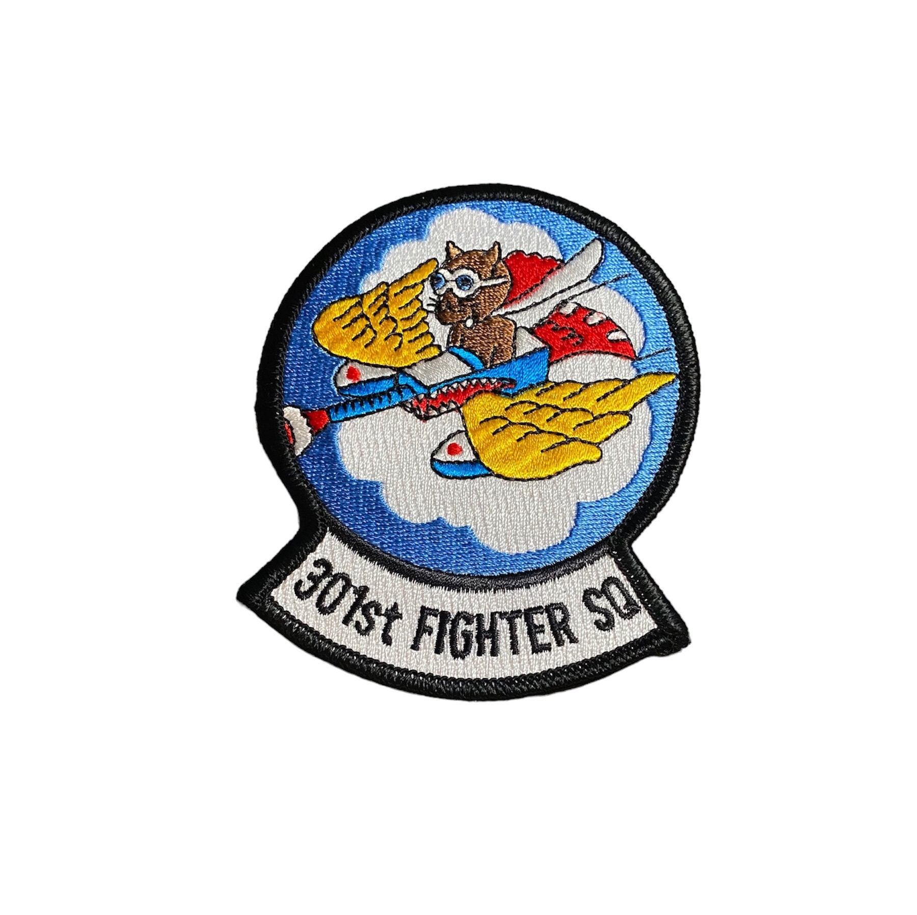 301st Fighter Wing > Home