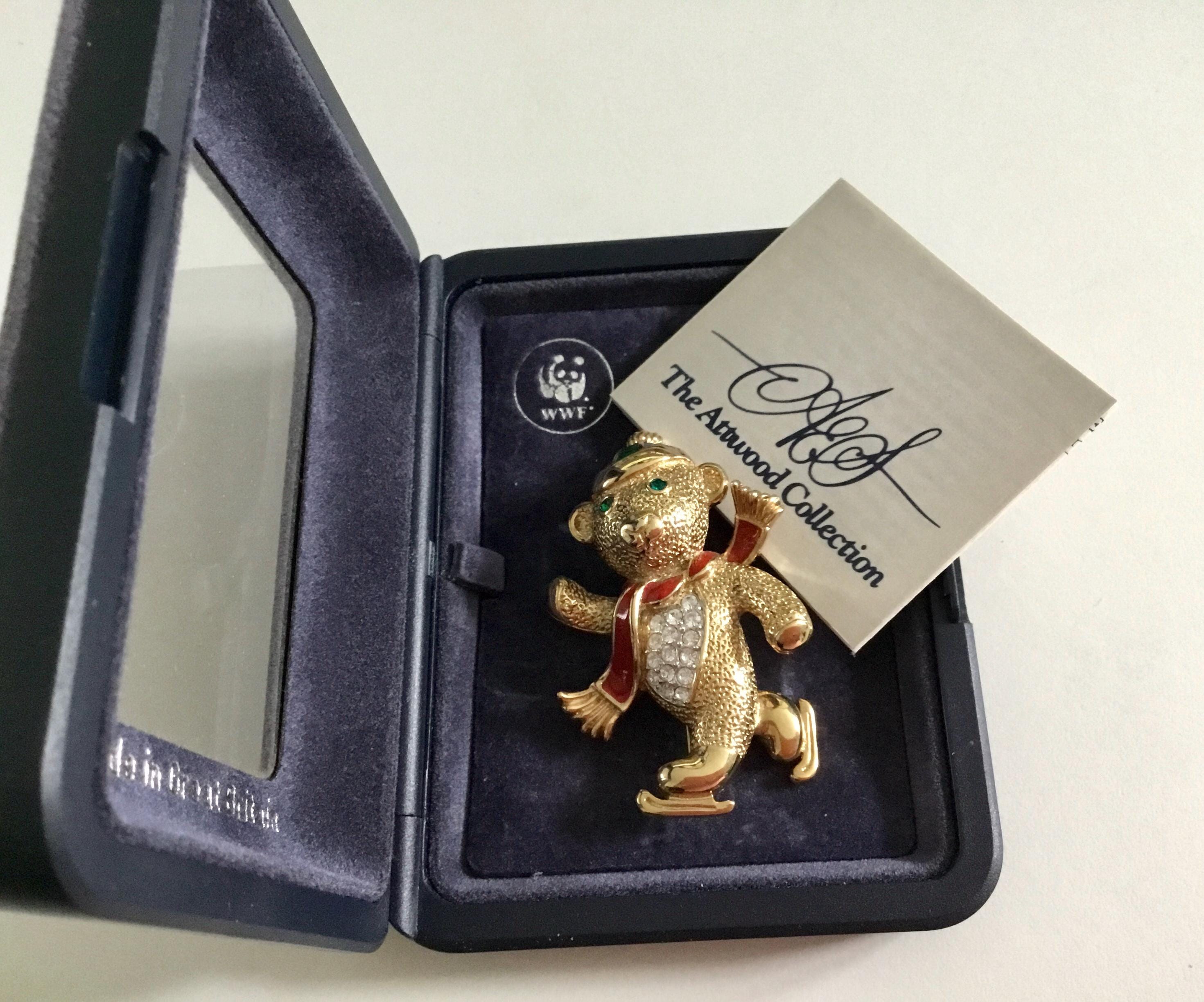 Attwood and Sawyer - Etsy Singapore