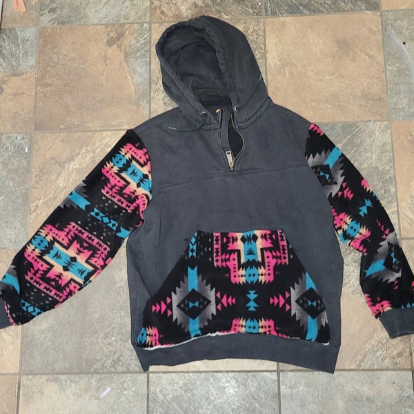 Western Aztec Sweaters - Etsy