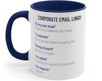 Funny Shut the Fuck up Ceramic Coffee Mug, 11-15 Oz Tea Cup, Shuh