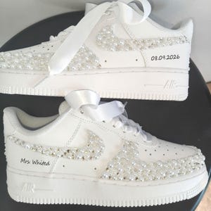 Air force 1 rhinestone - Etsy 日本
