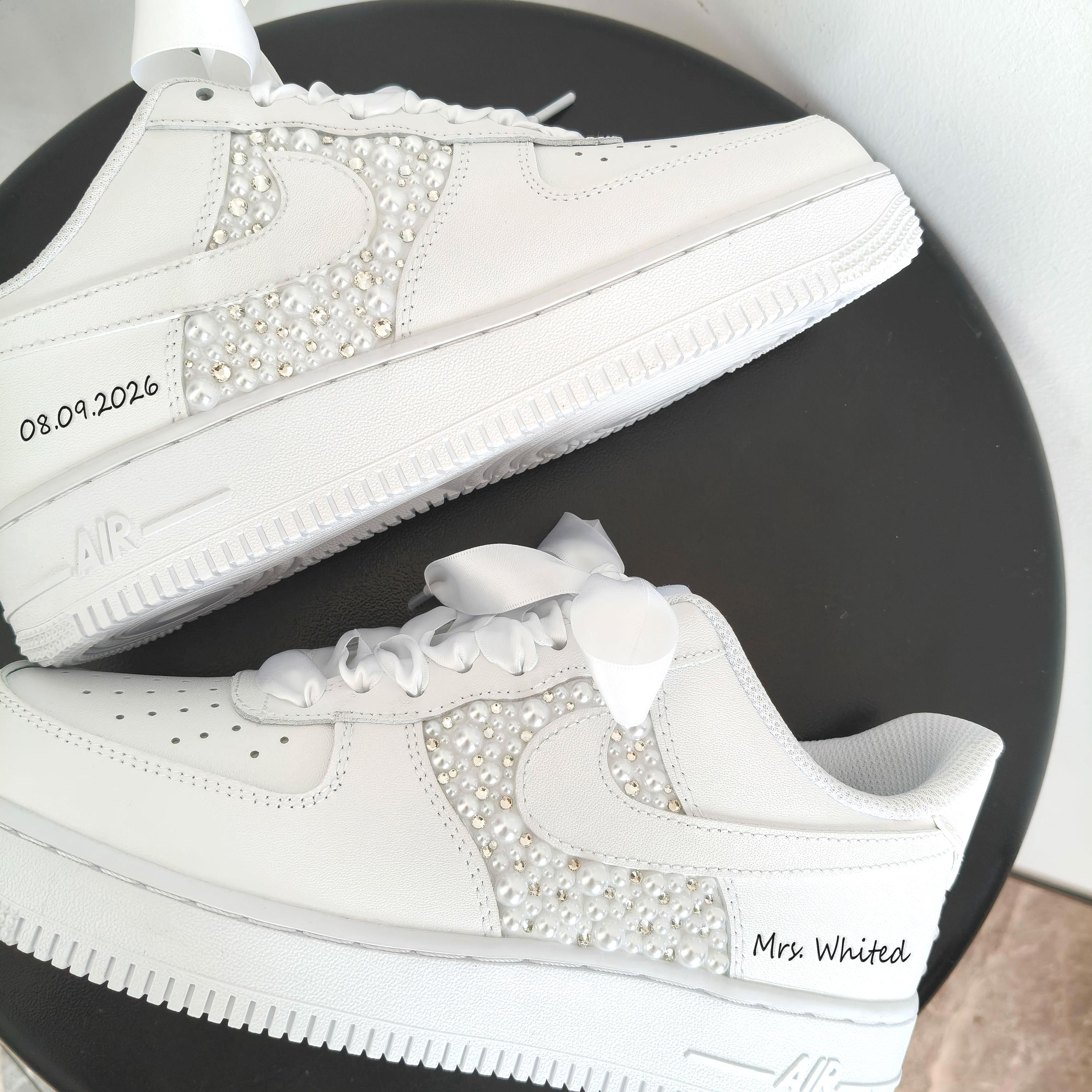 Nike air force 1 shoe laces - Etsy 日本