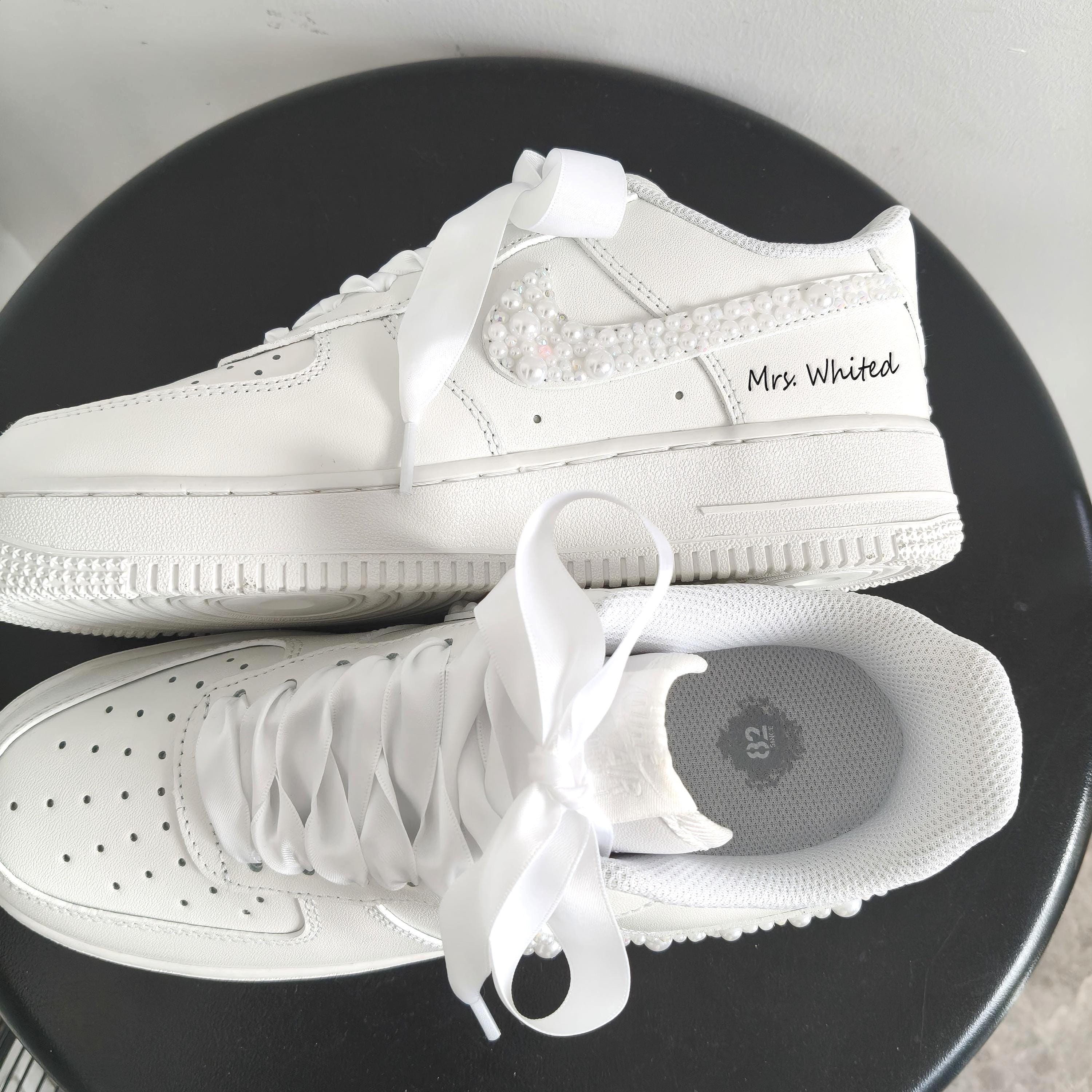 Custom air force 1 weed - Etsy 日本