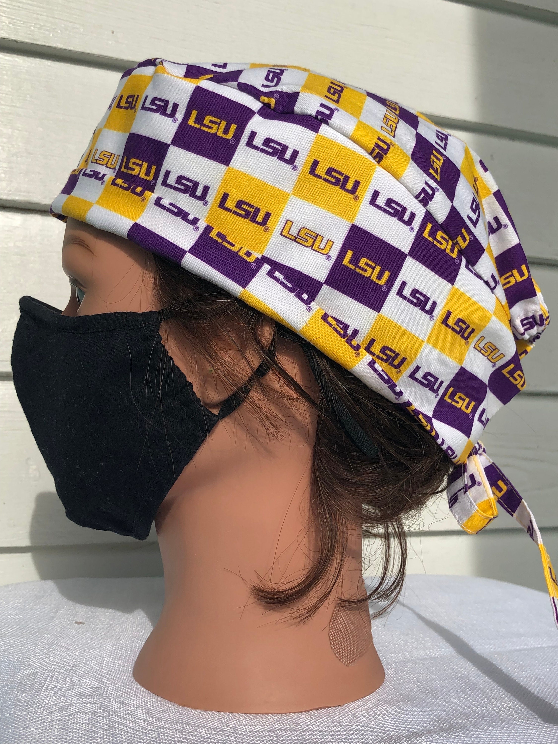 Lsu Nick Saban Practice Hat Sec Football Hat UK