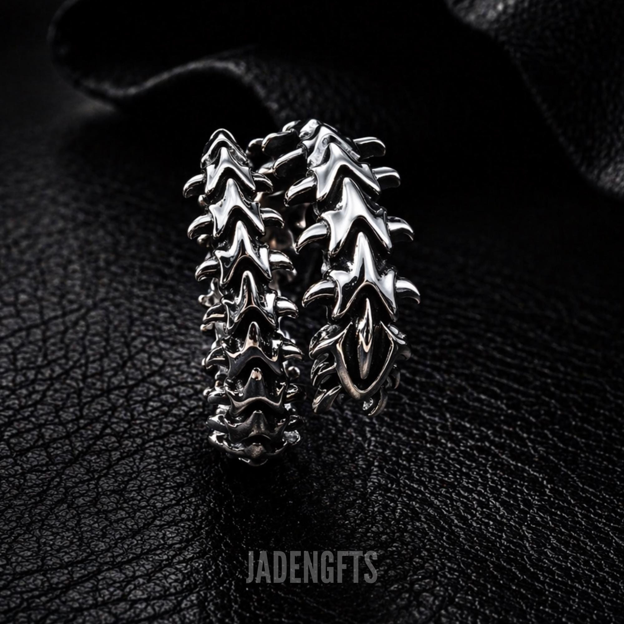 Y2k rings men - Etsy 日本