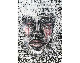 Loss for Words Poster