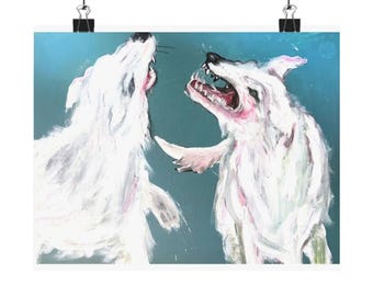 I don&#39;t bite Posters