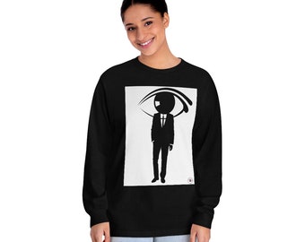 Unisex Classic Long Sleeve T-Shirt