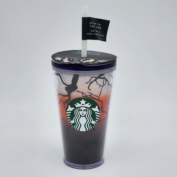 Starbucks 473ml/16oz Triangle Glass Cup – Ann Ann Starbucks