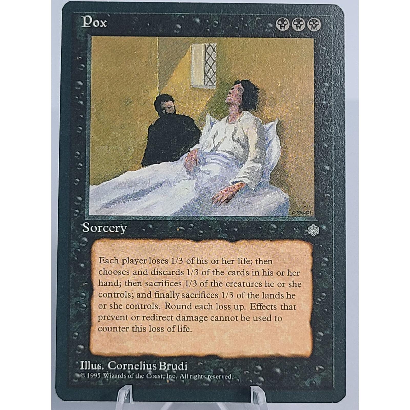 ice age cards mtg Ice Age IA | 383 cards (English)