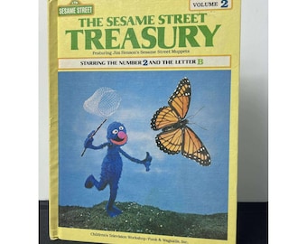 Starring Number 2 and Letter B Childrens Book