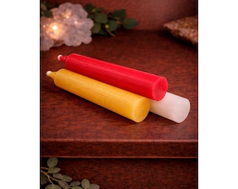 Heart Courage Set Strength Empowerment Bravery Apothecary BOHO Wiccan Spell