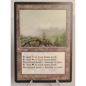 Mtg Ice Age - Etsy Mtg Ice Age - Etsy