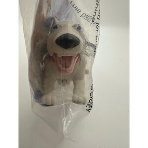 Burger King Kids Club Toy Story Collectible Figure Sealed Bag image 3