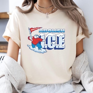 Chinga La Migra Shirt, Ningun Ser Humano Es Ilegal TShirt, Abolish ICE T-Shirt, Immigration Shirt, Immigrant Rights Tee, Pro Immigration