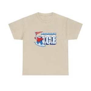 Abolish ICE Shirt, ICE Protest Tee, Anti ICE Shirts Sand