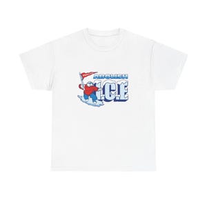 Abolish ICE Shirt, ICE Protest Tee, Anti ICE Shirts White